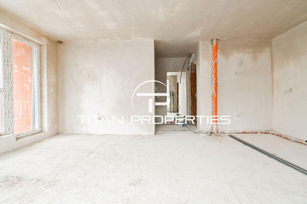 Тристаен за продажба в кв. Овча купел