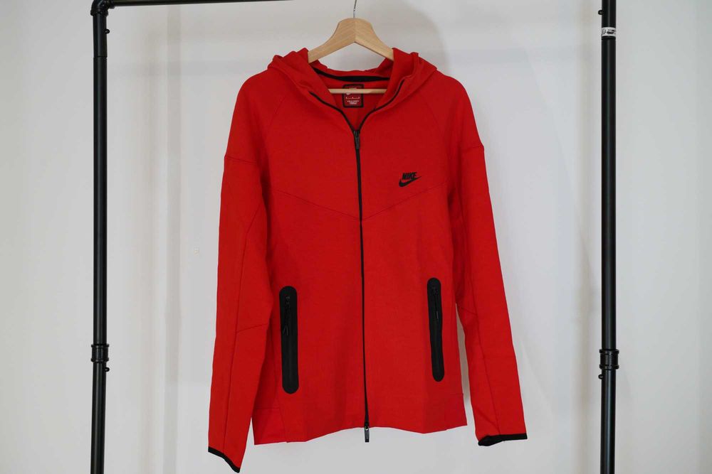 Trening Nike Tech Fleece Model NOU 2024 -Calitate Premium baieti fete