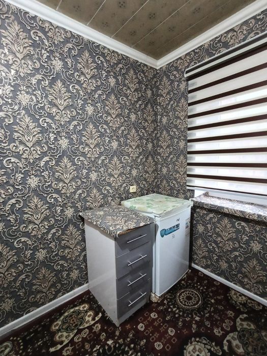 Kvartira ijaraga beriladi