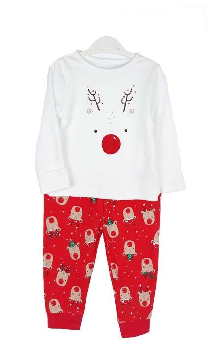 Новогодняя пижама  george