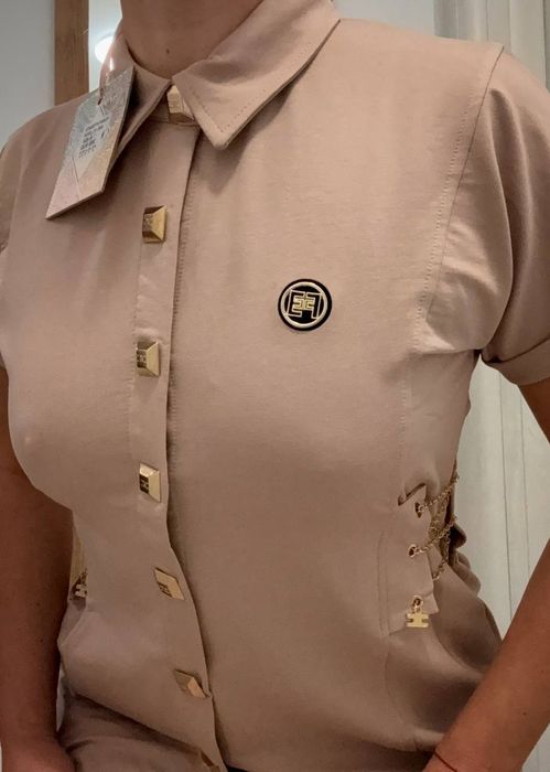 Compleu dama Elisabeta Franchi