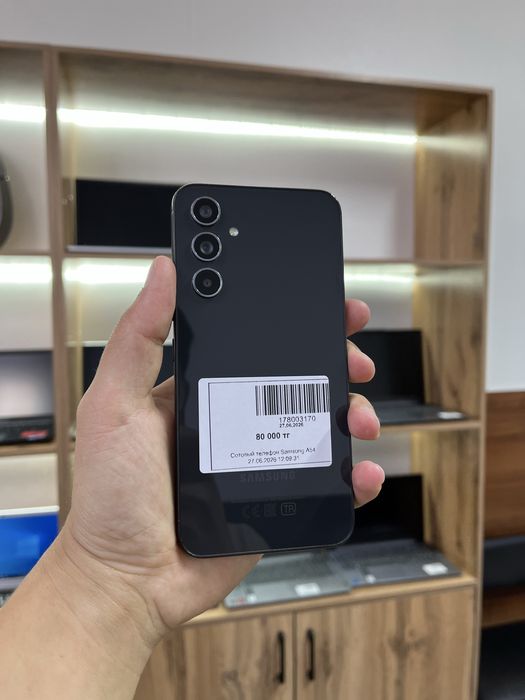 Телефон Samsung Galaxy A54
