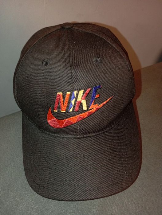 Шапка на найк от 80'