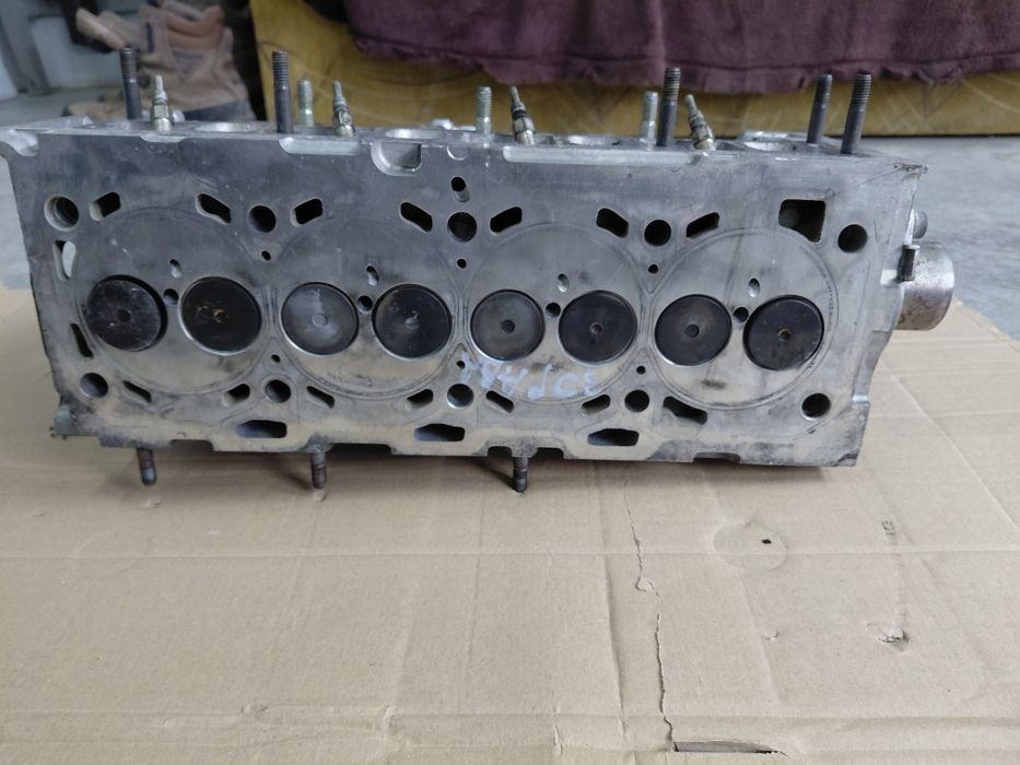 Глава за Opel Astra H 1.9CDTI / Опел Астра Х 1.9ЦДТИ