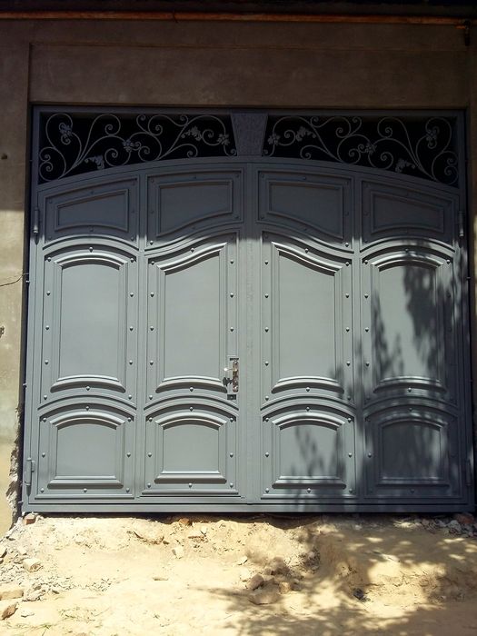 Дарвоза решотка навес перила ограждения ясаш бойаш ремонт