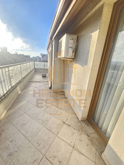 Продава се Многостаен апартамент в Варна, Операта - 202 кв.м за 1035 €/кв.м - Снимка #11