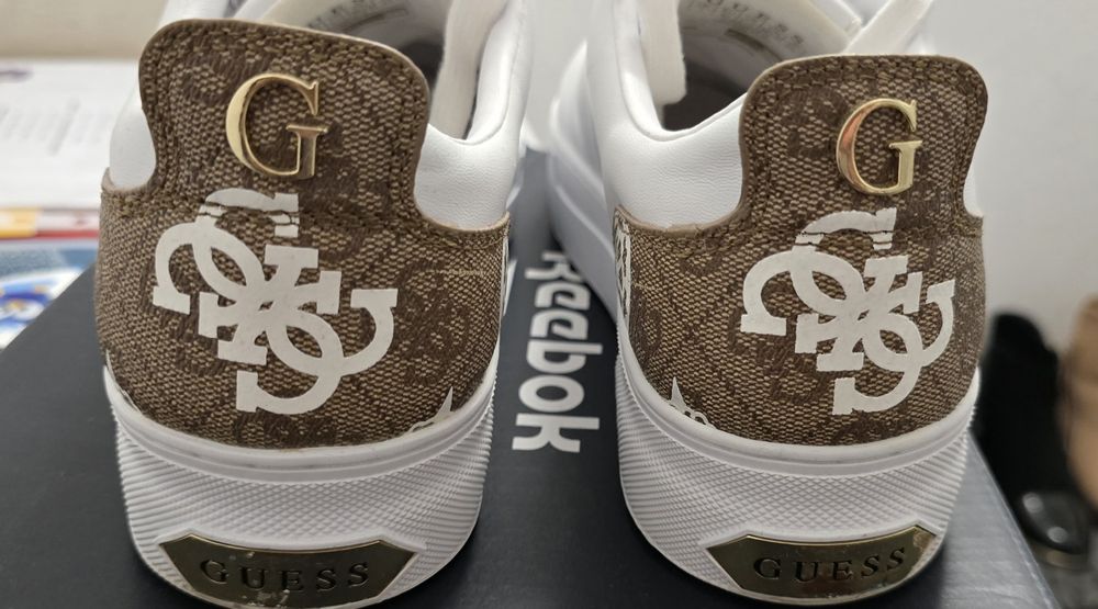 Дамски обувки Guess