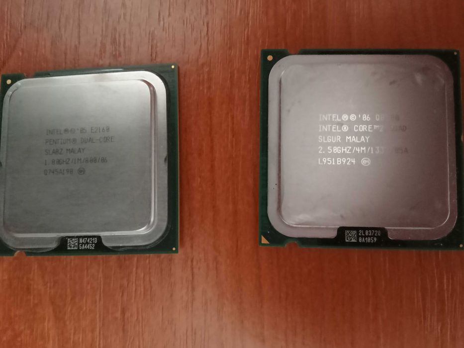 procesor desktop,socket 1155/775/754/quad/dual , etc.