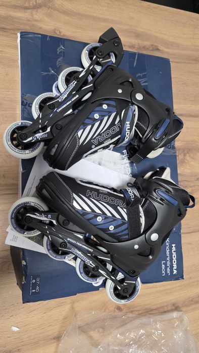 Ролери Hudora 37-40