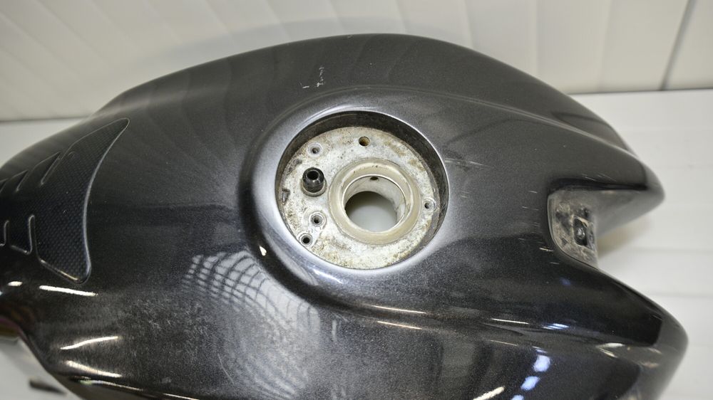 Ducati Monster 600 Rezervor de benzina plastic