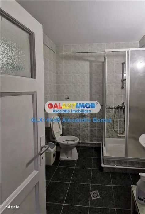 Stefan cel Mare - Ghiocei, casa 3 camere + curte