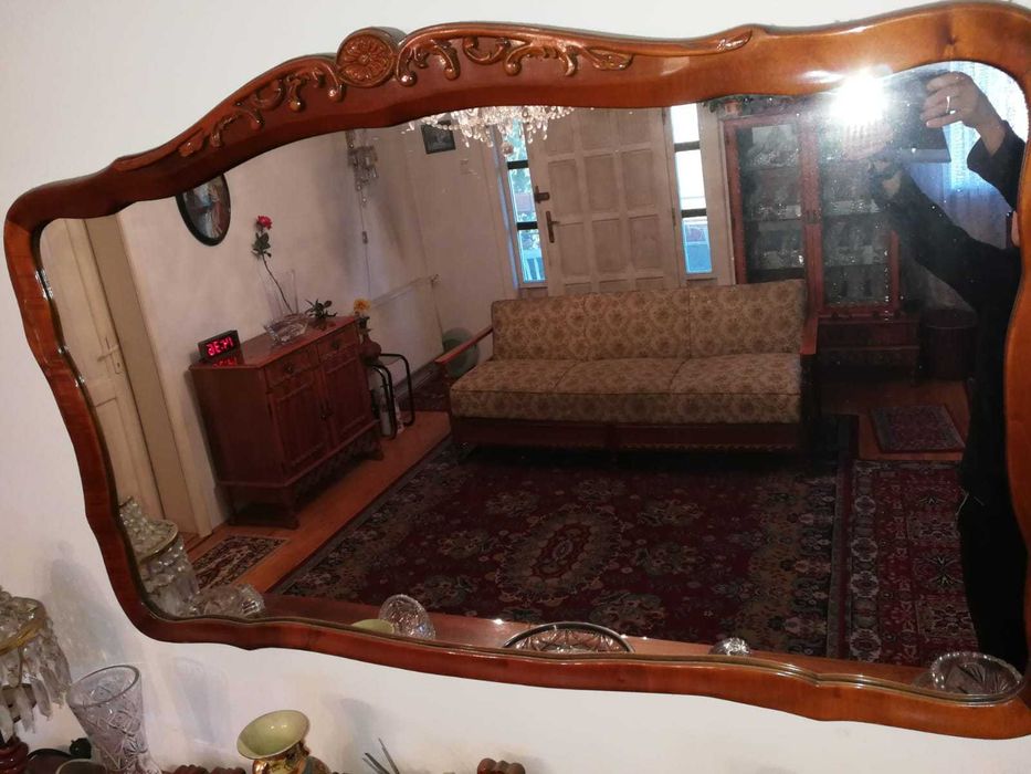 Set Mobila Luxor