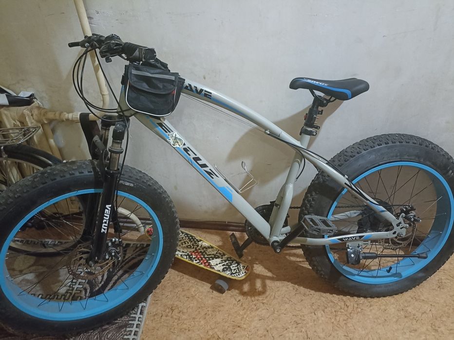 Продам велосипед срочно!!!