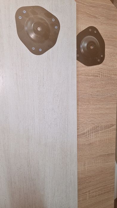 Стол кухонный с табуретками