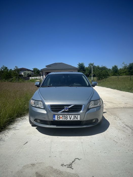 Volvo S40  2.0 DIESEL