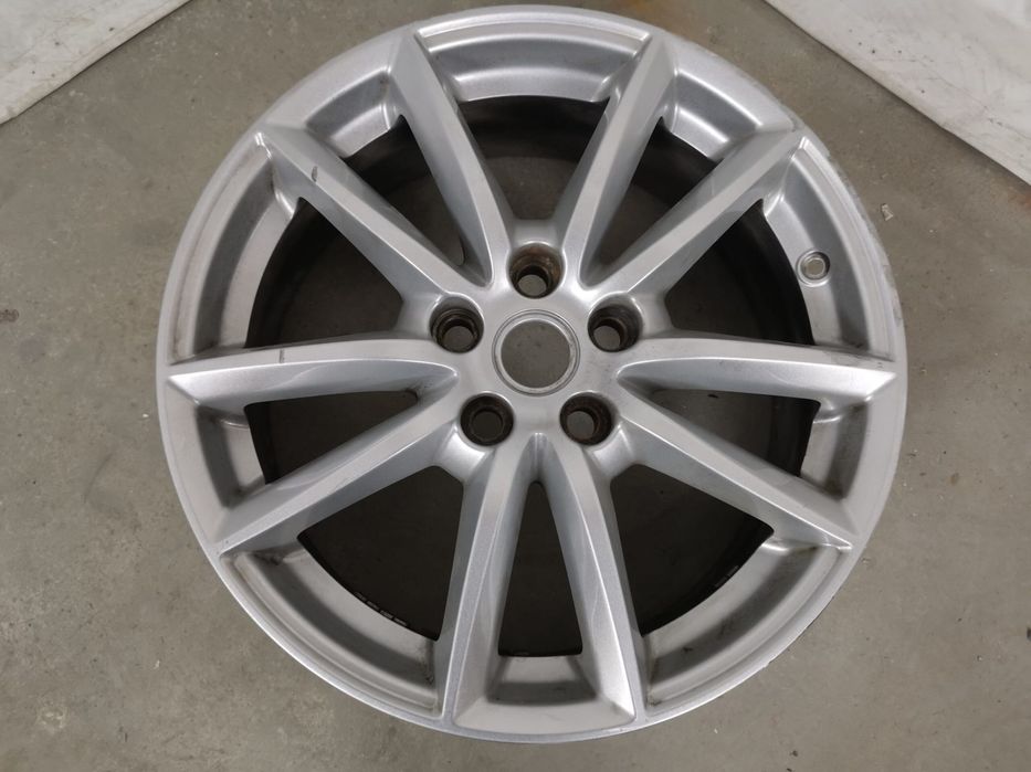 Janta 7,5J x R19, ET 44,5 Land Rover  RANGE ROVER III VOGUE SUV [L322]