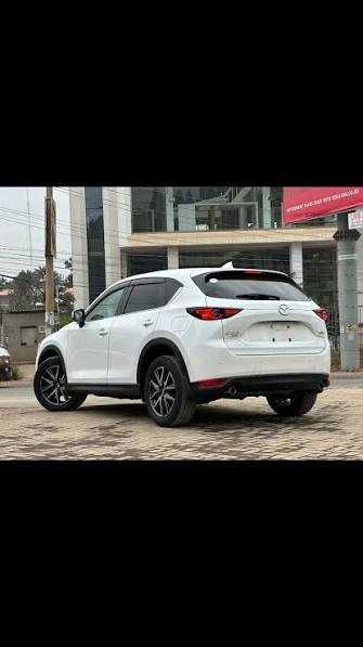 Dezmembrez Mazda CX 5 2019 2.2 skyactiv