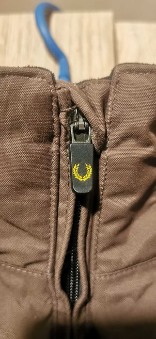 Fred Perry зимно яке L / XL