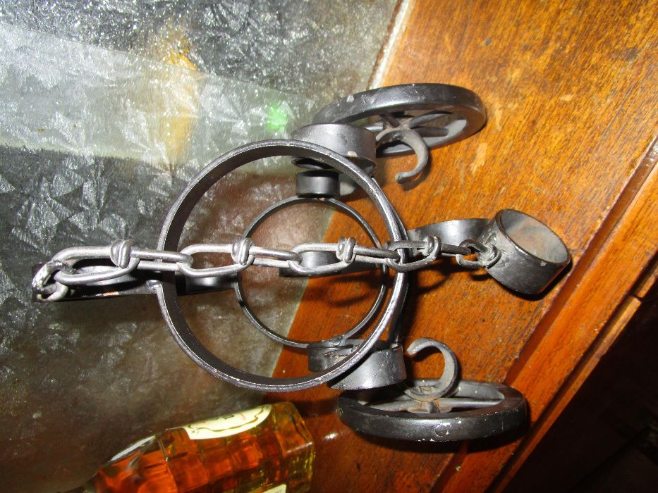 Поставка за бутилки