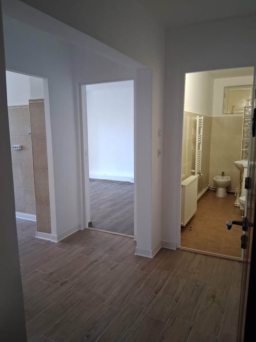 Apartament ultracentral Salonta