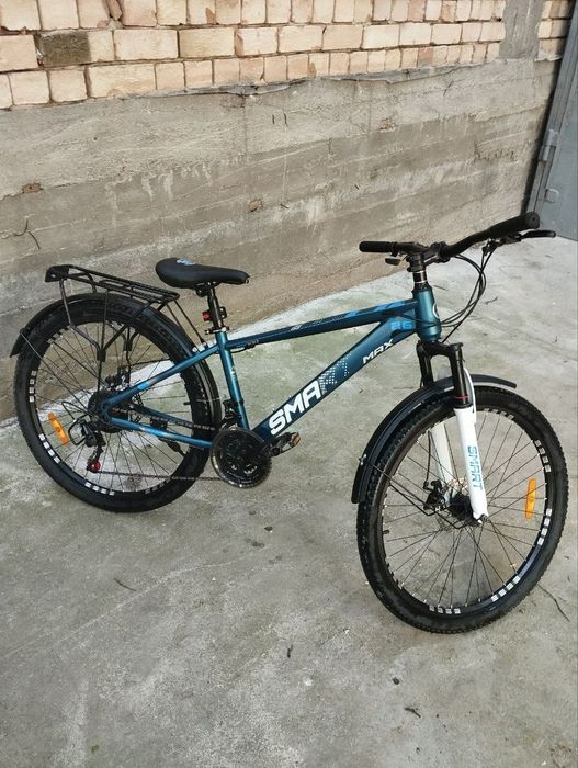 Продаётся велосипед 26 Smart Max