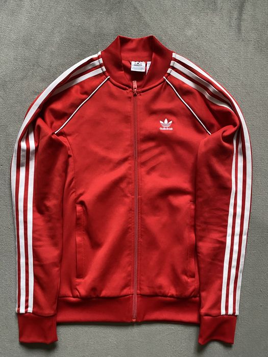 олимпийка adidas