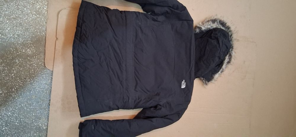 Geacă dame The north face Hayvent mărimea L