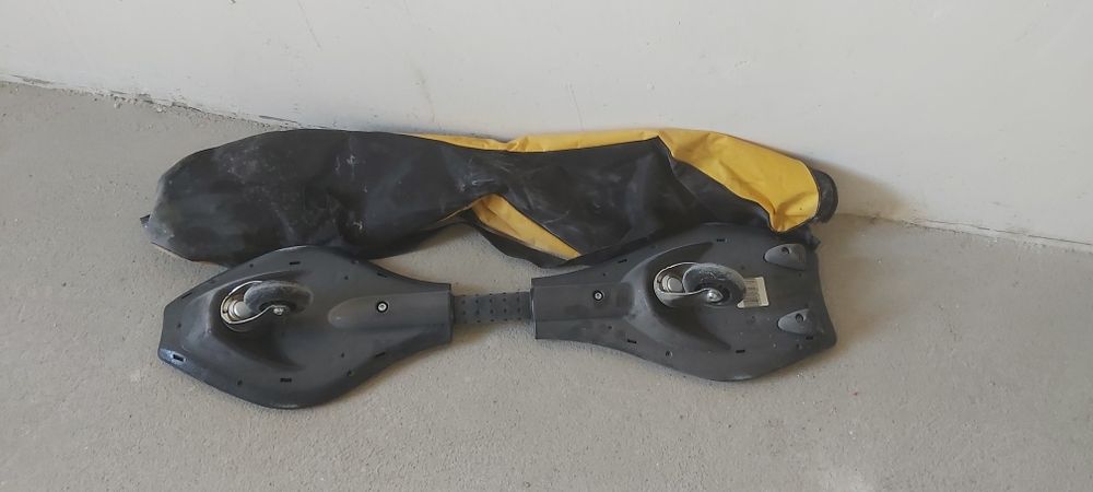 Скейдборд продается