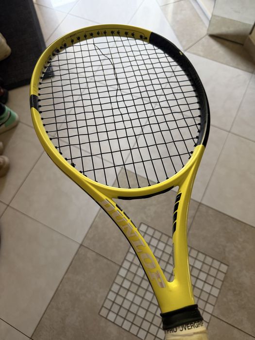 Тенис ракета Dunlop SX 300 Tour 2 броя