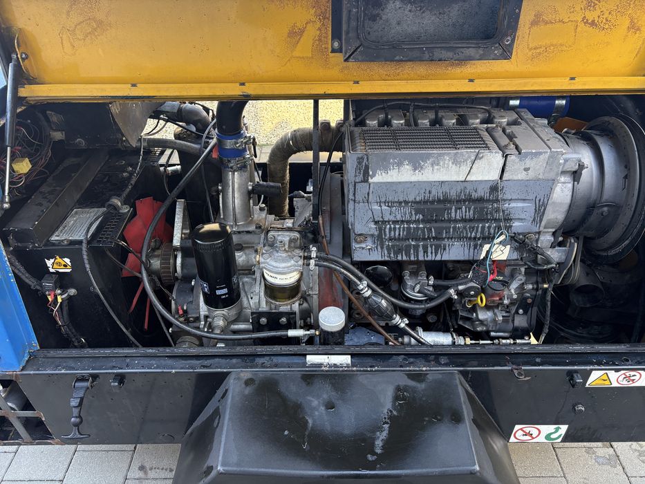Motocompresor COMPAIR