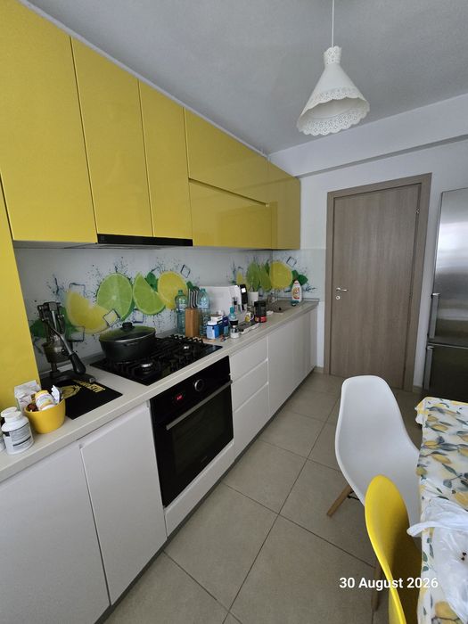 Apartament 3 camere