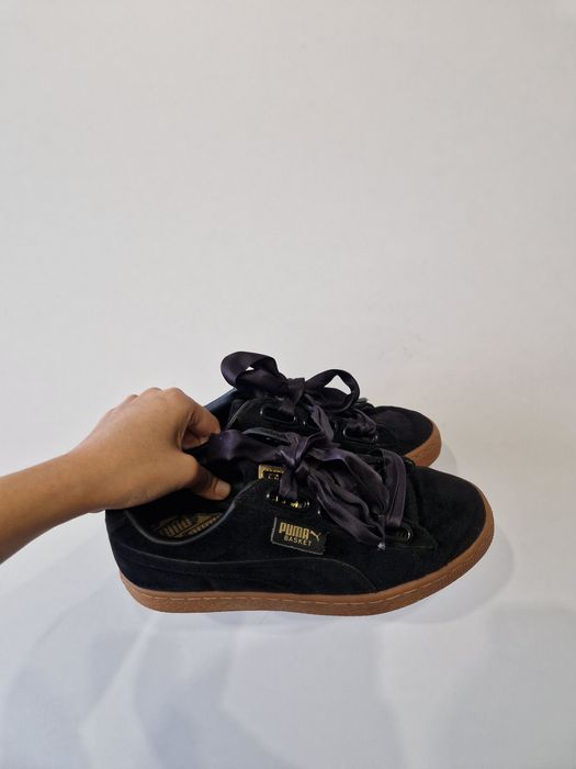 Продам кеды Puma