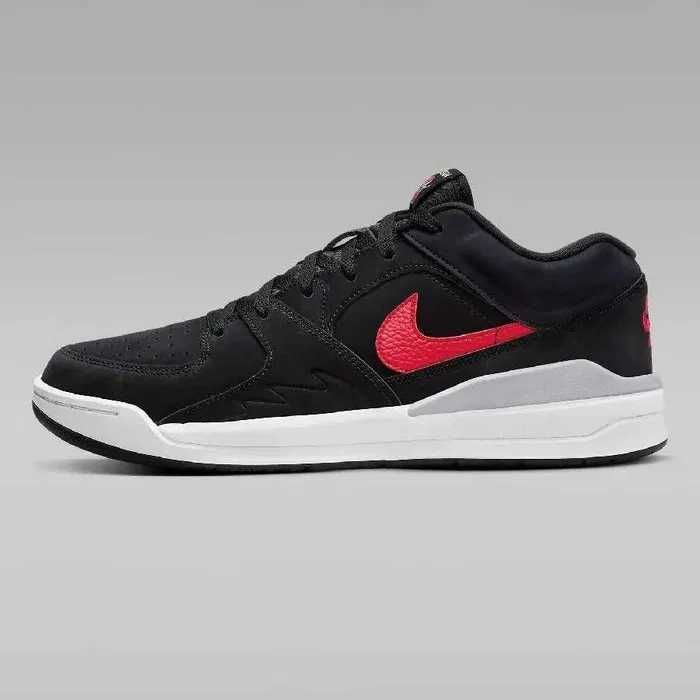 Nike - Jordan Stadium 90 номер 45 мъжки черни Оригинал Код 0622