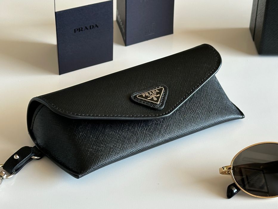 Слънчеви очила Prada PR65ZS