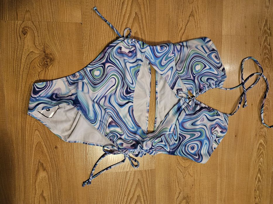 Нови Бански Дамски, цял, Син