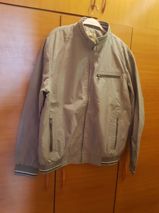Geacă bărbătască Kessler, mărimea XL