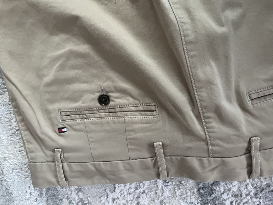 Мъжки панталон Tommy Hilfiger