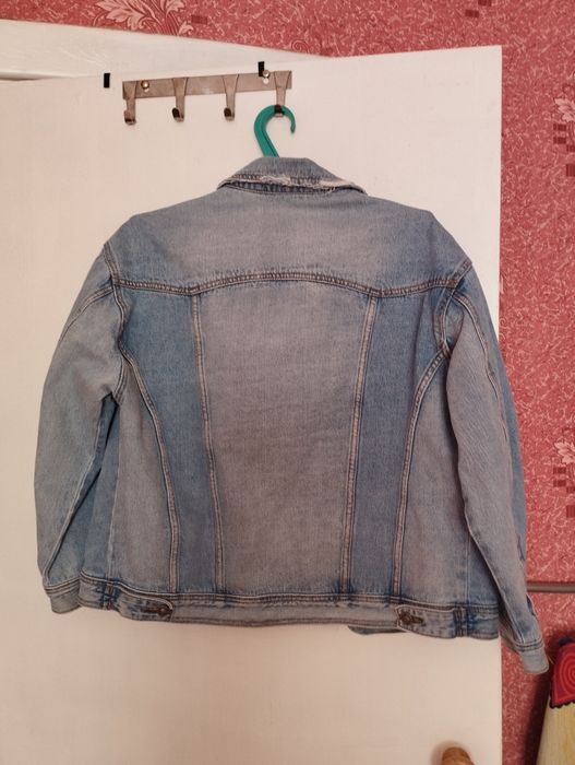 Продам одежду бу