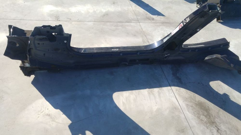 prag dreapta  bmw seria 5 f11 2009-2017