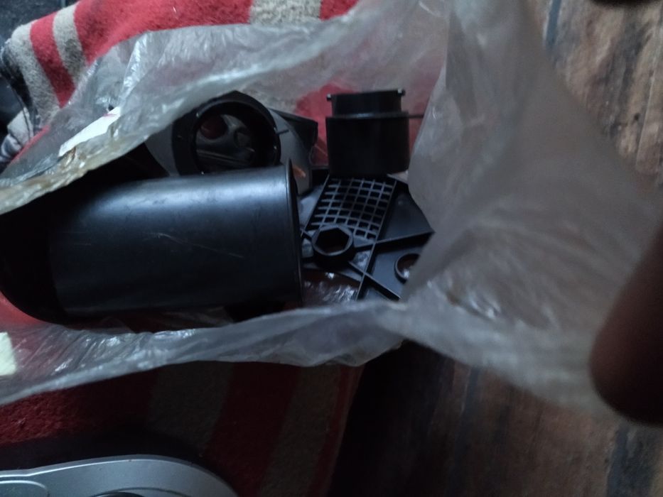 Блендер для кухни