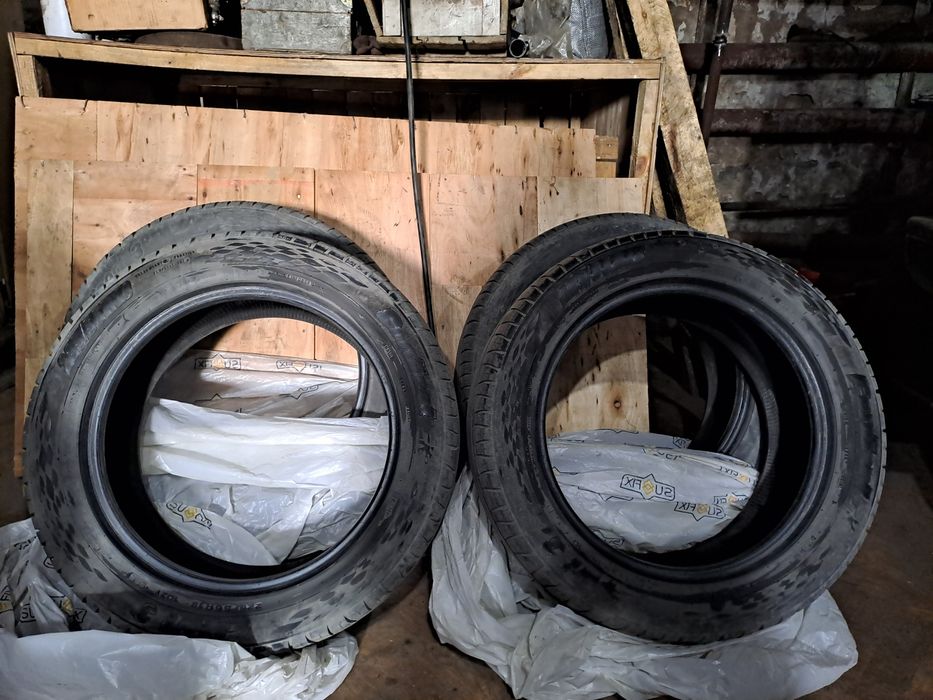 Шины Corgiant  225/55/18