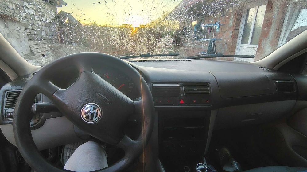 Vând golf 4 1.9 tdi