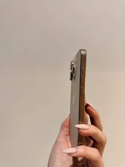 Iphone 16 pro използван