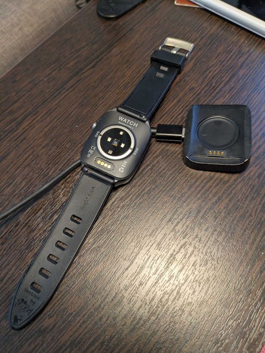 Смарт часы VYVO LifeWatch Generation 2