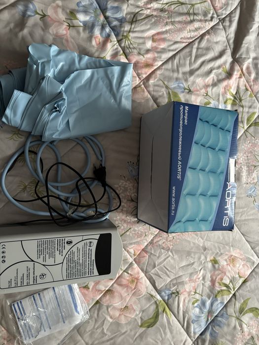 матрас противопролежневый