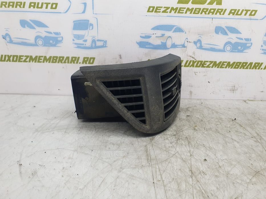 Grila aer bord stanga LS385800 385800 Fiat Ducato 3 Typ250 [2006 - 20