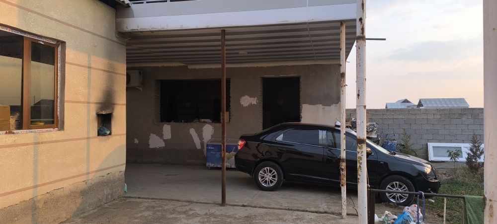 Сентир камазда 4 хонали уй