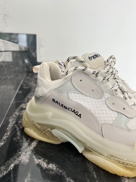 Balenciaga Triple S 41
