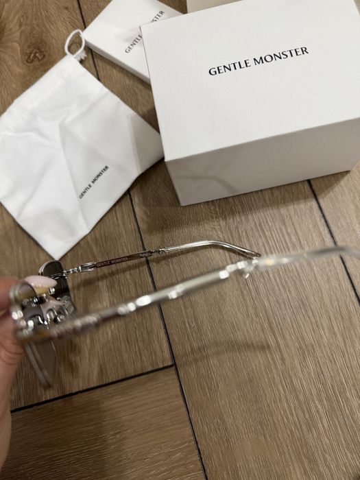 Очки трансформеры Gentle Monster