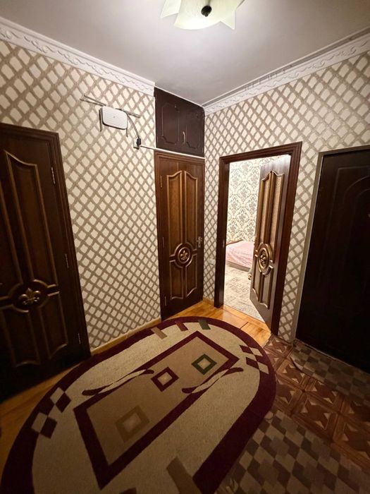 Сдам свою квартиру в аренду